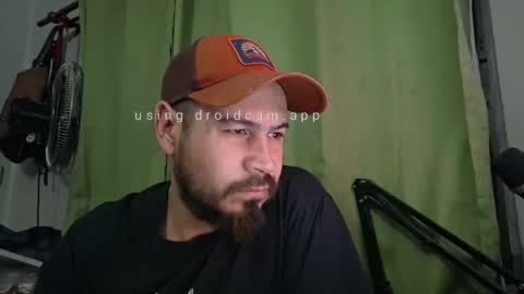 noizemanx online show from May 11, 3:12 am