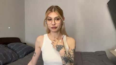Sofia online show from April 24, 9:34 am