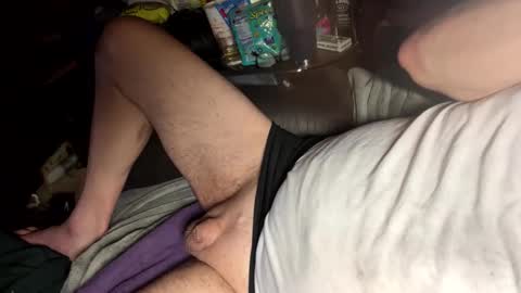 nolaman47 online show from October 20, 6:47 am