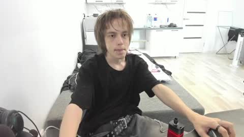 Snapshot of nolan_sagee chatting on June 19, 10:19 am nolan_sagee online show from June 19, 10:19 am
