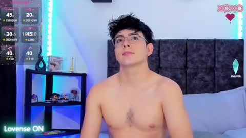 Nolan  online show from March 11, 4:57 pm