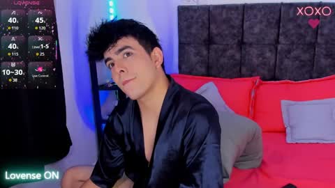 Nolan  online show from April 6, 6:31 pm