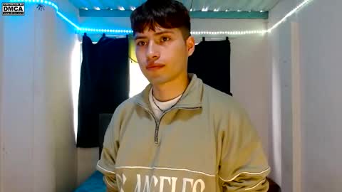 Snapshot of nolanjay chatting on November 4, 5:01 pm NolanJay69 online show from November 4, 5:01 pm