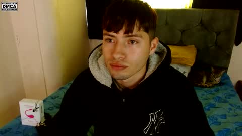 Snapshot of nolanjay chatting on November 6, 2:40 pm NolanJay69 online show from November 6, 2:40 pm