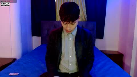 Snapshot of nolanjay chatting on November 15, 10:37 pm NolanJay69 online show from November 15, 10:37 pm