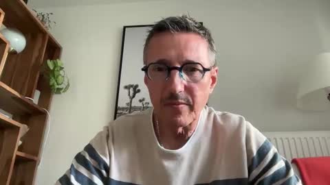 nolo34 online show from April 21, 4:45 pm