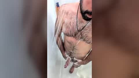 NomadZaddy online show from July 3, 3:02 am