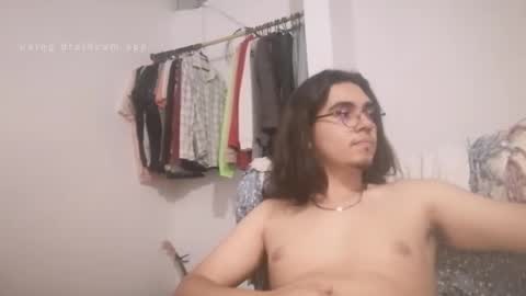 Snapshot of nomercyforyou258741369 chatting on February 20, 5:15 am Mike6996 online show from February 20, 5:15 am