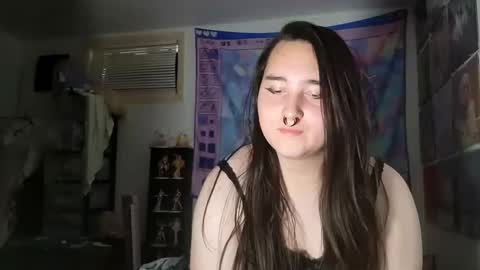 Snapshot of nonbinarybeauty20 chatting on December 19, 8:02 pm nonbinarybeauty20 online show from December 19, 8:02 pm