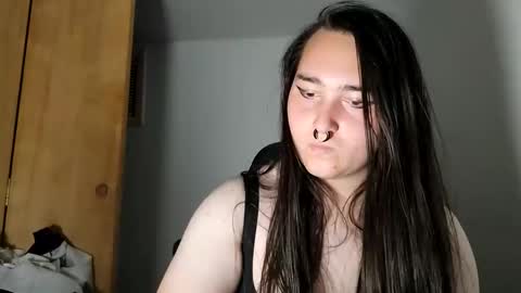 Snapshot of nonbinarybeauty20 chatting on September 12, 8:42 pm nonbinarybeauty20 online show from September 12, 8:42 pm