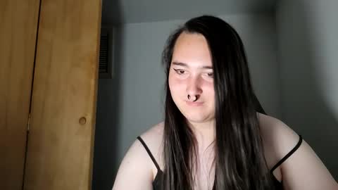 Snapshot of nonbinarybeauty20 chatting on October 2, 2:18 am nonbinarybeauty20 online show from October 2, 2:18 am