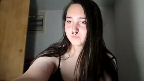 nonbinarybeauty20 online show from November 21, 5:44 pm