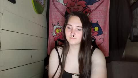 nonbinarybeauty20 online show from July 28, 6:07 pm