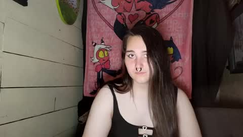 nonbinarybeauty20 online show from July 28, 6:20 pm