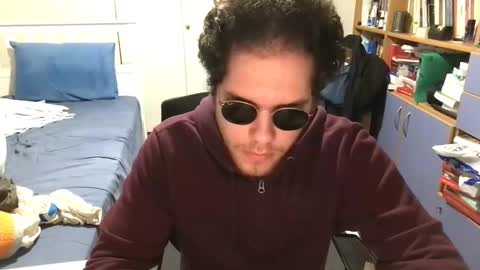 Snapshot of nongay379444 chatting on December 29, 4:40 pm nongay379444 online show from December 29, 4:40 pm