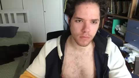 Snapshot of nongay379444 chatting on January 7, 10:01 am nongay379444 online show from January 7, 10:01 am