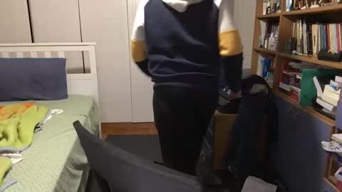 Snapshot of nongay379444 chatting on January 7, 8:52 pm nongay379444 online show from January 7, 8:52 pm