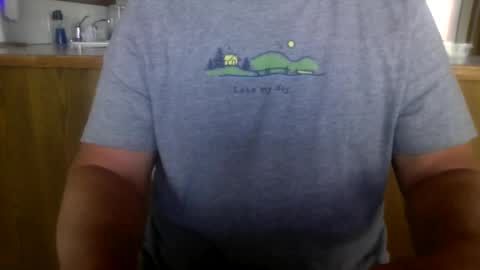 Danny online show from September 16, 9:38 pm