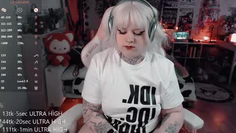 Noori online show from April 15, 9:59 pm