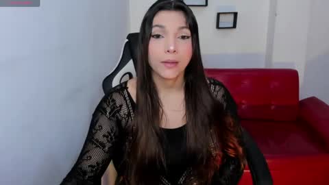 Snapshot of nora22xx chatting on April 29, 2:59 am Nora online show from April 29, 2:59 am