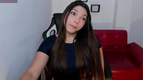 Snapshot of nora22xx chatting on May 21, 2:51 am Nora online show from May 21, 2:51 am