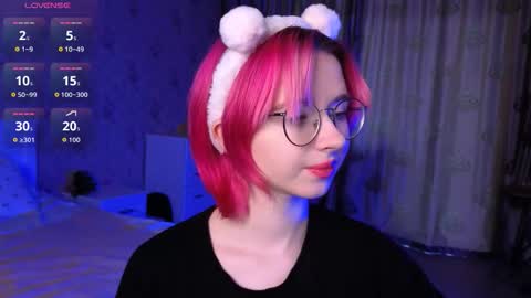 Nora Failure online show from September 21, 3:08 am