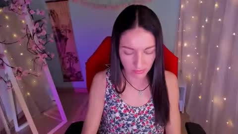 Nora online show from March 13, 11:33 pm