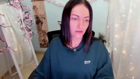 Nora online show from April 13, 11:54 pm