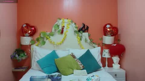 Snapshot of nora_temptress chatting on February 24, 8:51 pm Nora Temptress online show from February 24, 8:51 pm