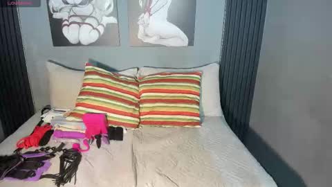 Snapshot of nora_temptress chatting on February 25, 4:27 pm Nora Temptress online show from February 25, 4:27 pm