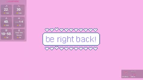 Nora online show from April 7, 7:58 pm