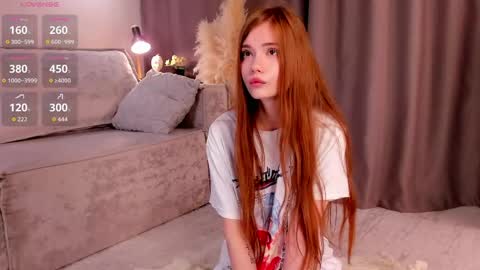 Nora online show from May 16, 7:05 am