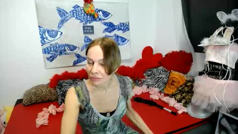 Snapshot of noraohgreys chatting on April 30, 9:41 pm Nora online show from April 30, 9:41 pm