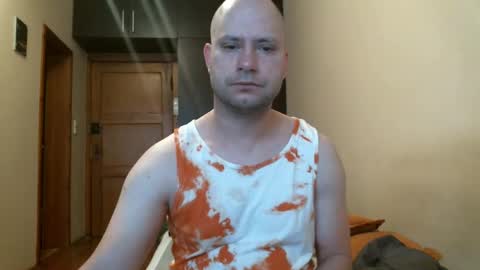 norbertopl87 online show from December 4, 8:34 am