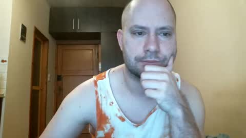 norbertopl87 online show from December 8, 10:41 am