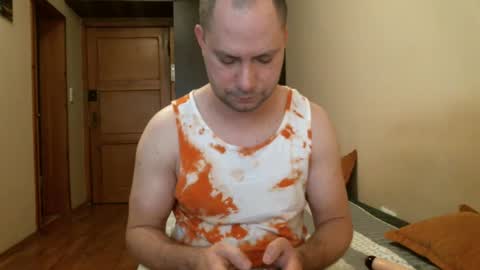 norbertopl87 online show from December 17, 9:07 am