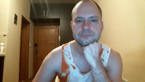 norbertopl87 online show from December 17, 2:33 pm