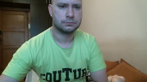 norbertopl87 online show from December 19, 10:13 am