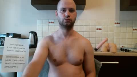 norbertopl87 online show from December 21, 9:33 am