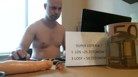 norbertopl87 online show from December 23, 10:21 am