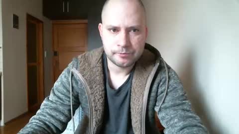 norbertopl87 online show from December 26, 9:11 am