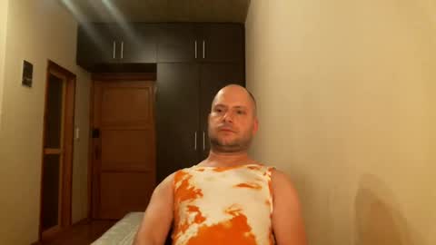 norbertopl87 online show from December 27, 7:14 pm