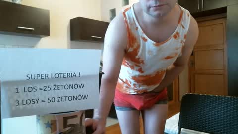 norbertopl87 online show from December 28, 10:14 am