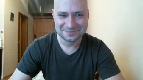 norbertopl87 online show from December 30, 10:21 am