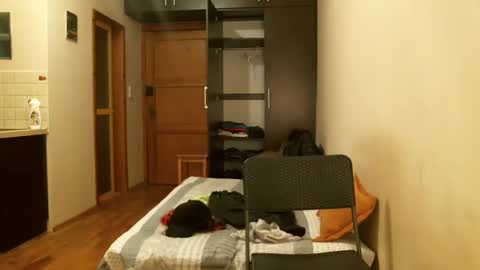 norbertopl87 online show from December 30, 10:23 pm