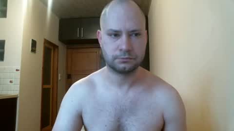 norbertopl87 online show from January 2, 11:20 am