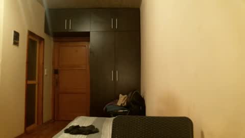 norbertopl87 online show from January 3, 9:57 pm