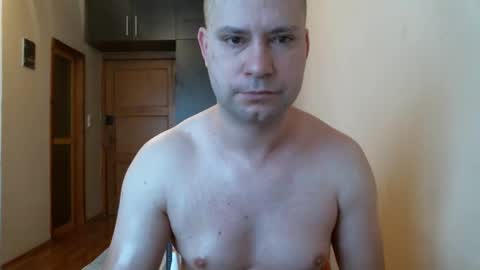 norbertopl87 online show from January 4, 11:11 am