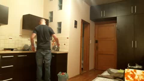 norbertopl87 online show from January 4, 7:44 pm