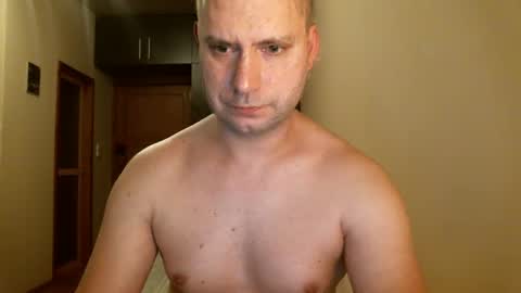 norbertopl87 online show from January 4, 10:45 pm